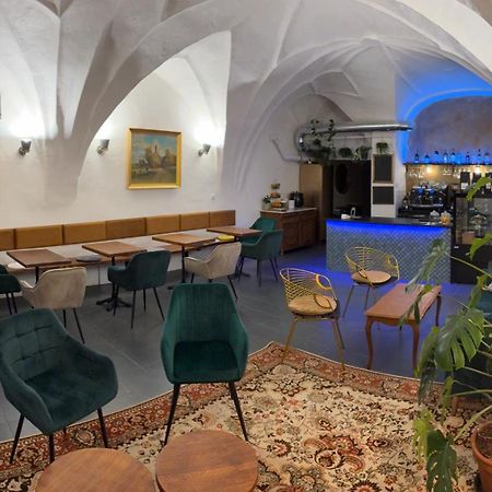 Apartmany Zamecka Moravská Třebová Exterior foto