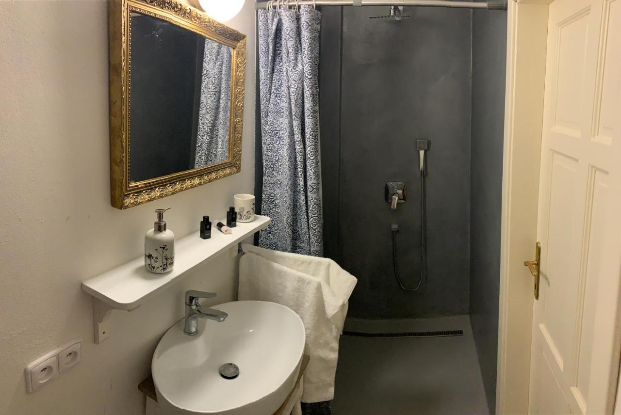 Apartmany Zamecka Moravská Třebová Exterior foto