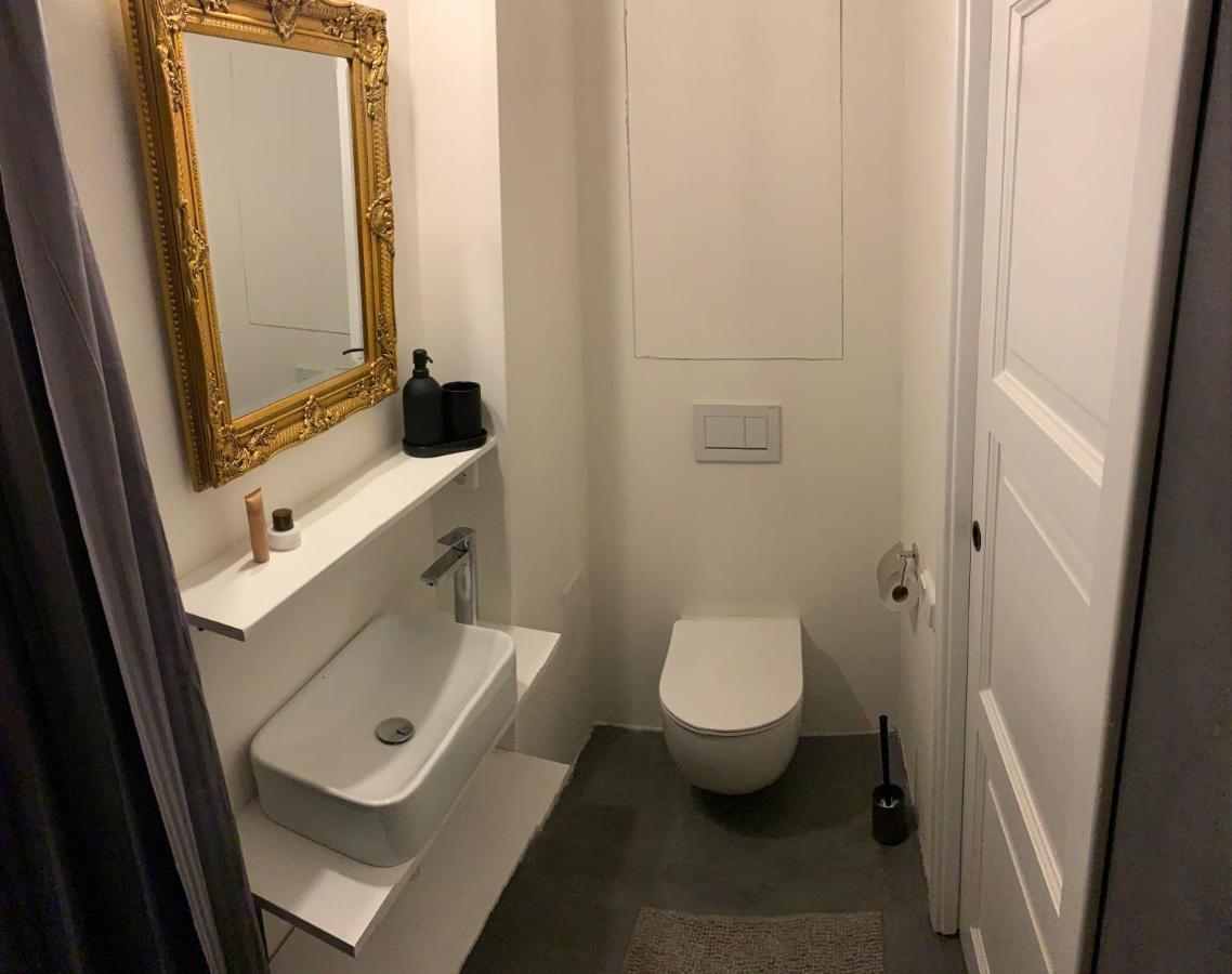 Apartmany Zamecka Moravská Třebová Exterior foto