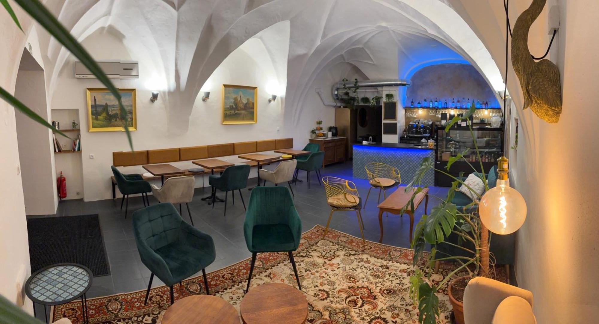 Apartmany Zamecka Moravská Třebová Exterior foto
